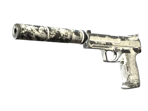 USP-S | Whiteout
