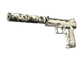 Artwork for [BS] USP-S | Whiteout