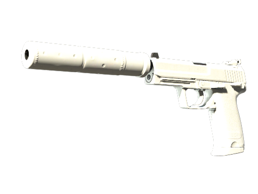 USP-S | Whiteout