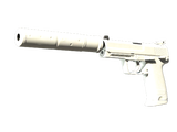 Artwork for [MW] USP-S | Whiteout