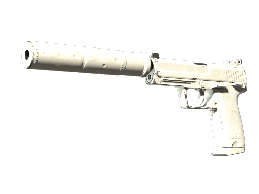 USP-S | Whiteout