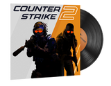 Artwork for Valve, Counter-Strike 2