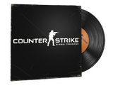 Artwork for Valve, CS:GO