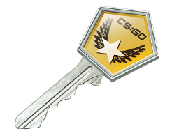 Case Key