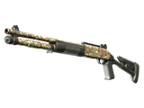 Artwork for [FN] XM1014 | Ancient Lore