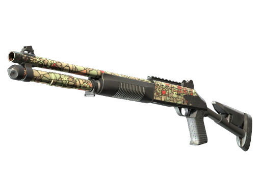 XM1014 | Ancient Lore