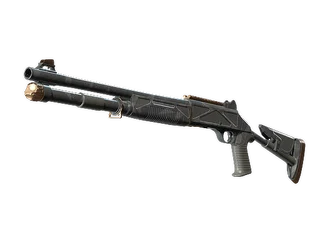 XM1014 | Black Site