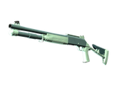 Artwork for [FT] XM1014 | Blue Spruce