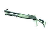 Artwork for [MW] XM1014 | Blue Spruce