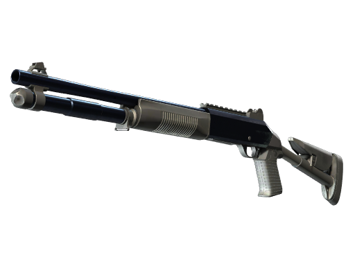 XM1014 | Blue Steel