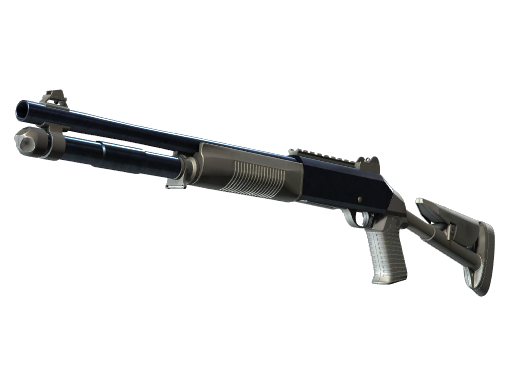 XM1014 | Blue Steel