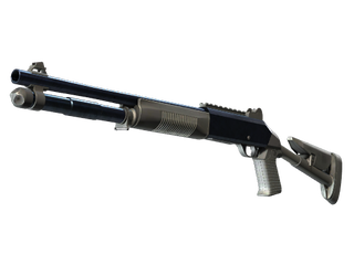 XM1014 | Blue Steel