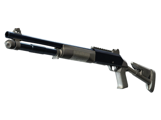XM1014 | Blue Steel