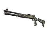 Artwork for [BS] XM1014 | Blue Tire