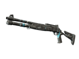 Artwork for [MW] XM1014 | Blue Tire
