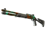 Artwork for [FN] XM1014 | Bone Machine