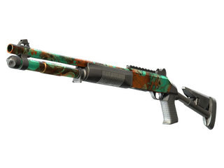 XM1014 | Bone Machine