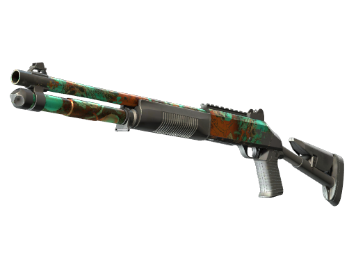 XM1014 | Bone Machine