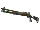 Artwork for [WW] XM1014 | Bone Machine