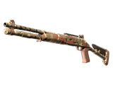 Artwork for [FN] XM1014 | CaliCamo