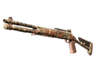 XM1014 | CaliCamo