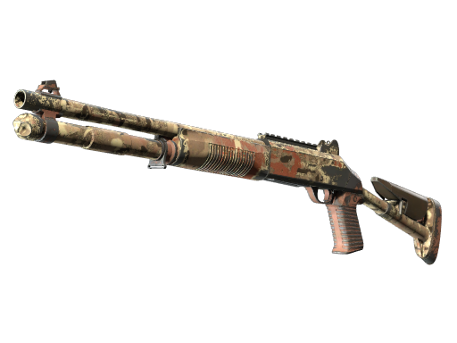 XM1014 | CaliCamo