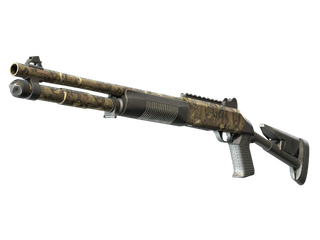 XM1014 | Charter
