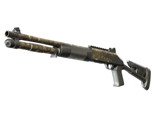 XM1014 | Charter