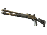 Artwork for [MW] XM1014 | Charter