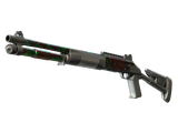 Artwork for [FT] XM1014 | Elegant Vines