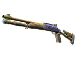 Artwork for [MW] XM1014 | Entombed