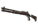 Artwork for [BS] XM1014 | Fallout Warning