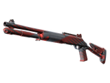 Artwork for [MW] XM1014 | Fallout Warning