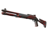 Artwork for [WW] XM1014 | Fallout Warning