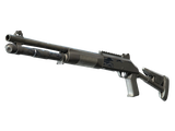 Artwork for [BS] XM1014 | Frost Borre