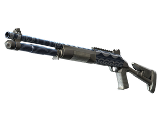 XM1014 | Frost Borre