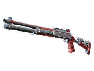 XM1014 | Heaven Guard