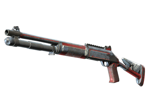 XM1014 | Heaven Guard