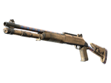 Artwork for [BS] XM1014 | Hieroglyph
