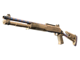 Artwork for [FT] XM1014 | Hieroglyph