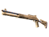 Artwork for [MW] XM1014 | Hieroglyph