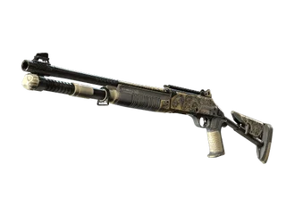 XM1014 | Irezumi