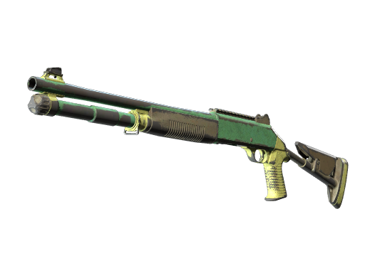 XM1014 | Jungle