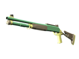 Artwork for [MW] XM1014 | Jungle