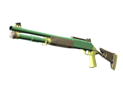 XM1014 | Jungle