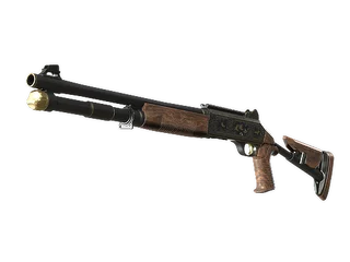 XM1014 | Mockingbird