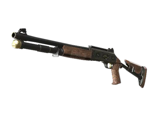 XM1014 | Mockingbird