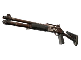 XM1014 | Oxide Blaze