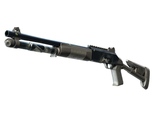 XM1014 | Quicksilver