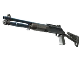 Artwork for [FN] XM1014 | Scumbria